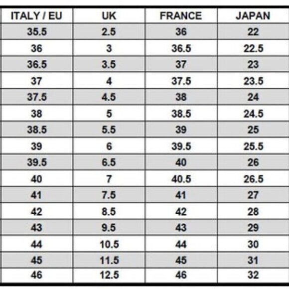 Jeffrey Cambell Spike Studded Boot Heel Platform - Picture 5 of 5